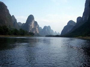 富安碼頭 富安碼頭