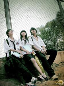 《星航單程票》