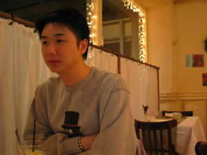 Edward Chan Edward Chan