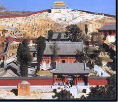 鵲王廟[河北省內丘縣廟宇]