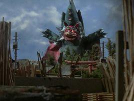 獅子戈朗 獅子戈朗