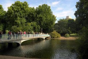 聖詹姆士公園 聖詹姆士公園