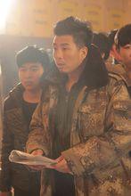 張春龍《破繭》劇照