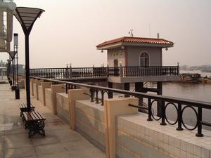 北街街道[廣東省江門市蓬江區北街街道]