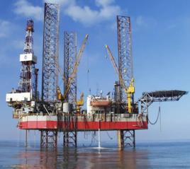 水下鑽機 水下鑽機