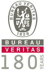 BV 180 Years Logo