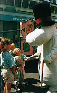 姆米世界 姆米世界