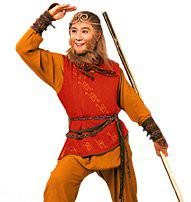 西遊記Ⅱ[西遊記II]