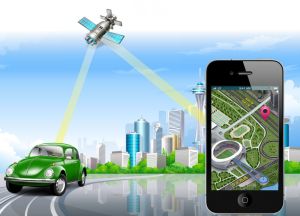 防盜追蹤 防盜追蹤