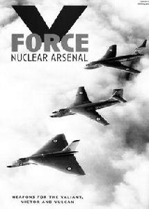 三V轟炸機 三V轟炸機