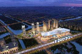 溫州華潤萬象城 溫州華潤萬象城