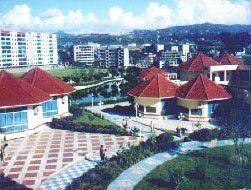 重慶市萬州賽德國際學校 重慶市萬州賽德國際學校