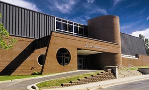 新布倫瑞克大學 新布倫瑞克大學