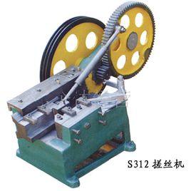 搓絲機 搓絲機