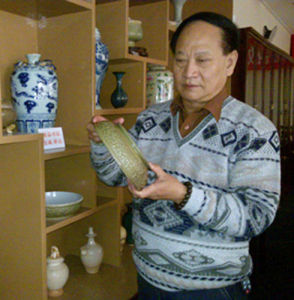 黃水河[山西省朔州黃水河]