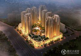 比華利國際城三期 比華利國際城三期