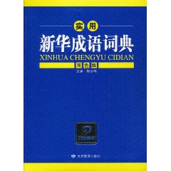 實用新華成語詞典