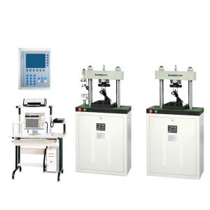 恆應力水泥壓折試驗機 恆應力水泥壓折試驗機