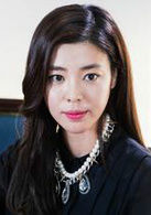 國汝珍（32歲）   演員 金奎麗