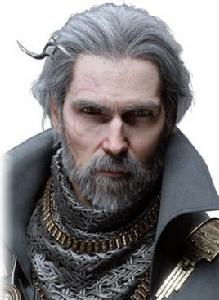 雷吉斯·路西斯·凱拉姆 雷吉斯·路西斯·凱拉姆