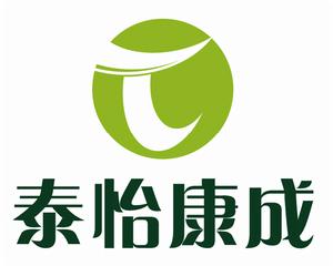泰怡康成logo