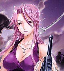 高城百合子 高城百合子