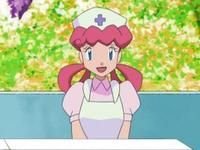 喬伊小姐 喬伊小姐