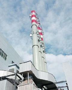 北京航天綠源煙囪設備有限公司 北京航天綠源煙囪設備有限公司