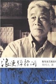 《浪漫彈指間：我與法蘭西文學》