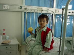 《住院醫生日記》