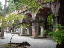南禪寺水路閣