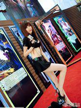 CJ2010最美showgirl