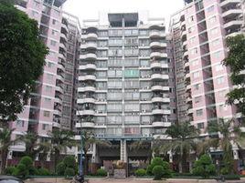 富都社區[廣東番禺區市橋街道下轄社區]