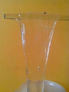 高分子溶液粘度 高分子溶液粘度