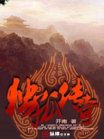 獨孤傳奇[小說名稱]