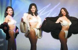 監獄選美 監獄選美