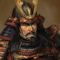 淺井亮政 淺井亮政