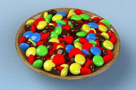 糖果[甜味食品]