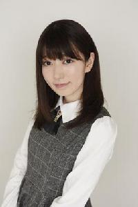 綠川優美 綠川優美