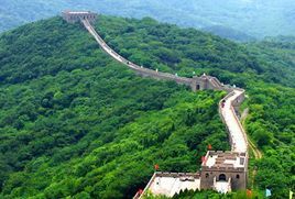 南京老山森林汽車公園