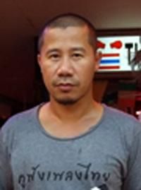 Yuthlert Sippapak Yuthlert Sippapak