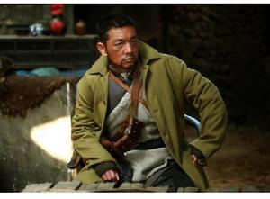 《橋隆飆》劇照