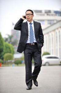 周威[浙江奧康鞋業股份有限公司副總裁]