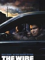 《火線》[美國電視劇]