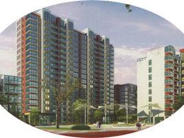 北湖又一城 北湖又一城