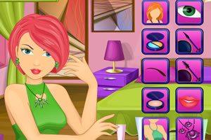 化妝大改造 化妝大改造