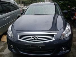 英菲尼迪G25 英菲尼迪G25