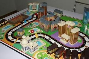 《酒店大亨》 《酒店大亨》