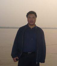 黃國忠[北京科技大學安全科學與工程系副教授]