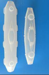 灌膠式地埋電纜防水接線盒